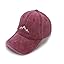 Mountain Embroidered Vintage Dad Hat