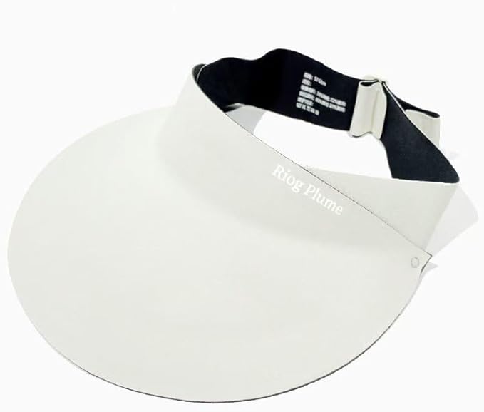 UV Protection Sun Visor Hat