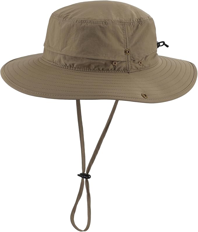 Unisex Hiking Sun Hat