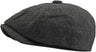 Charcoal Wool