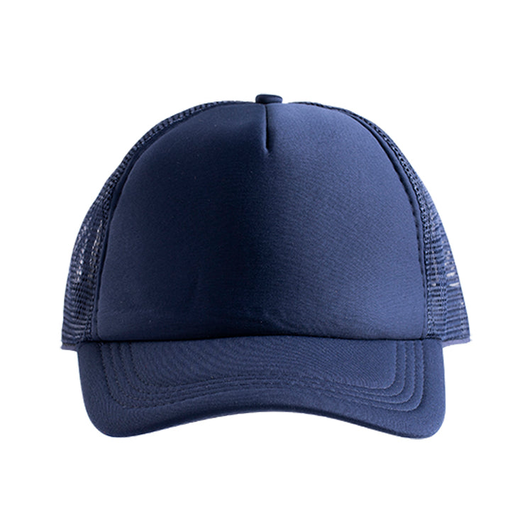 Foam Front Trucker Cap