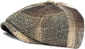 Patchwork Tweed