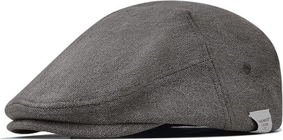 Men’s Lightweight Textured Ivy Cap
