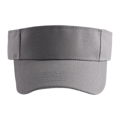 Unisex Sports Sun Visor Cap – Adjustable Lightweight UV-Blocking Hat