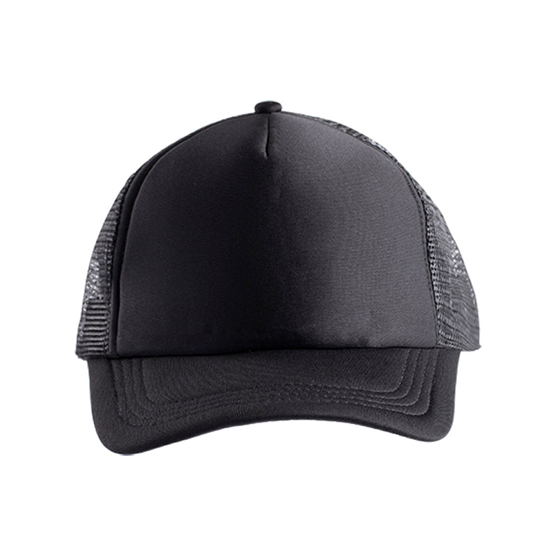 Foam Front Trucker Cap
