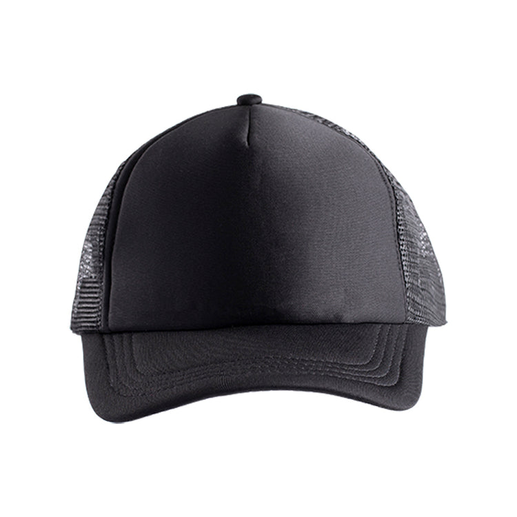 Foam Front Trucker Cap