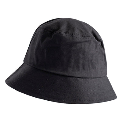 Classic Cotton Bucket Hat