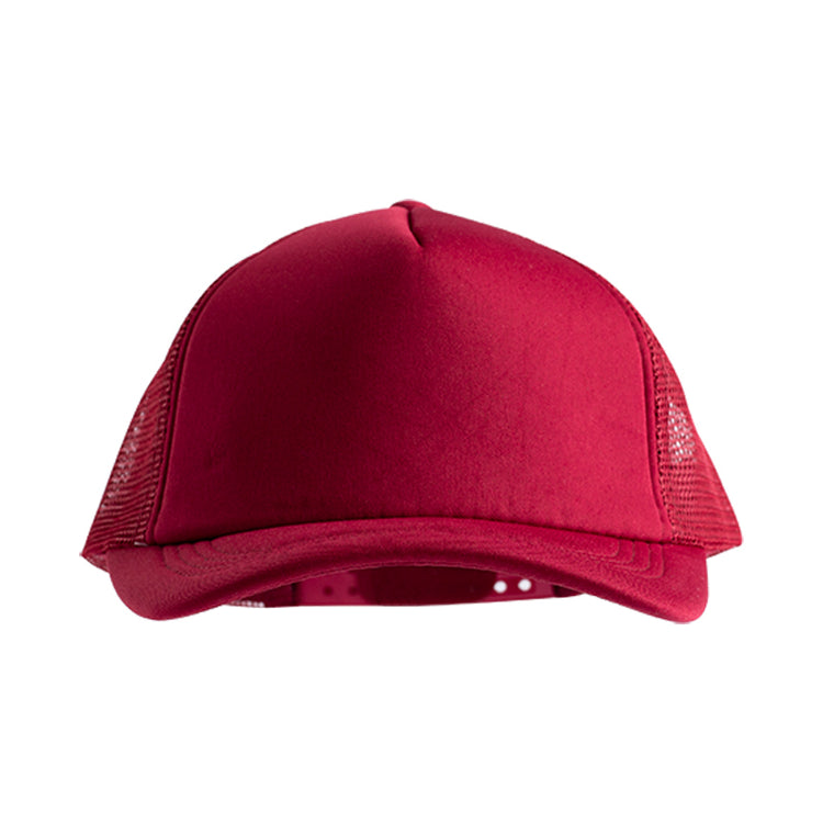 Foam Front Trucker Cap