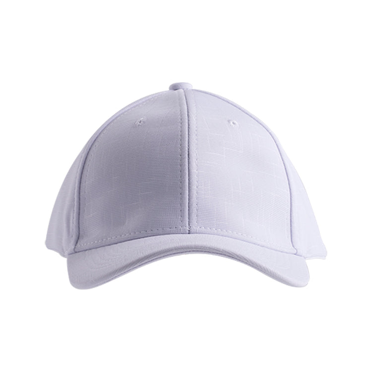 Embossed Baseball Cap – Minimalist Adjustable Streetwear Hat