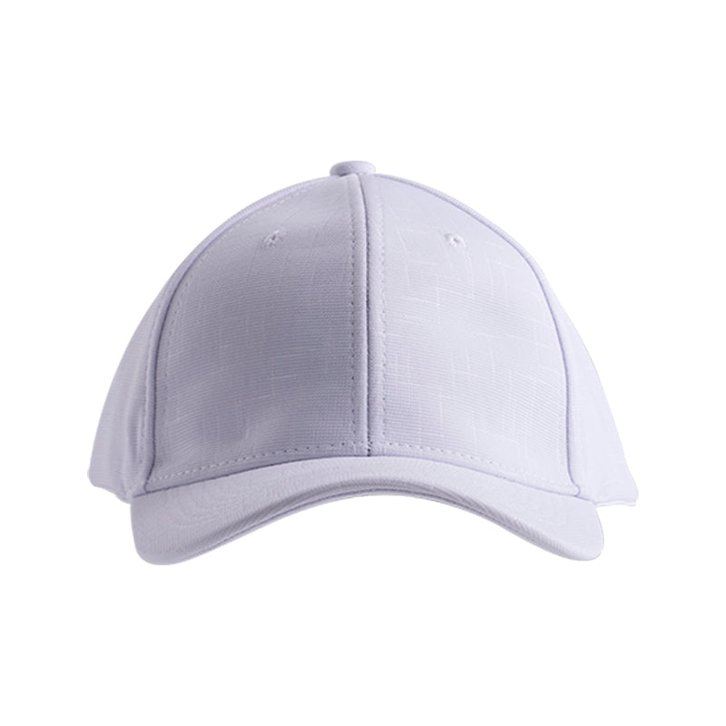 Embossed Baseball Cap – Minimalist Adjustable Streetwear Hat