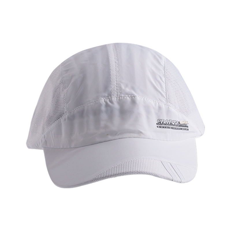 Lightweight Quick-Dry Running Cap