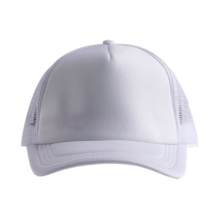 Foam Front Trucker Cap