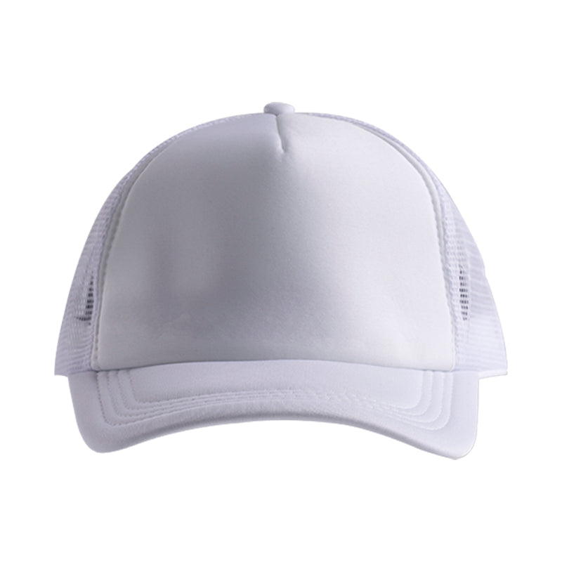 Foam Front Trucker Cap
